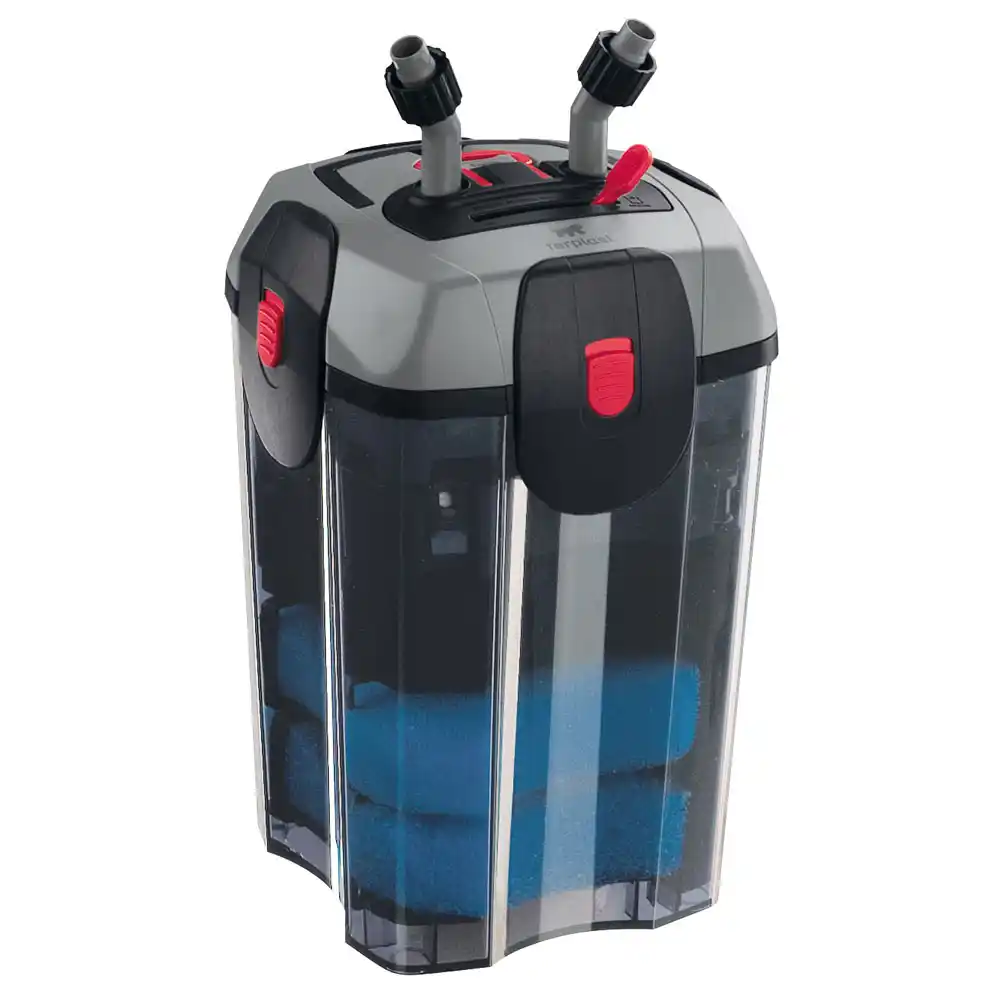 FERPLAST Внешний фильтр BLUEXTREME 1100