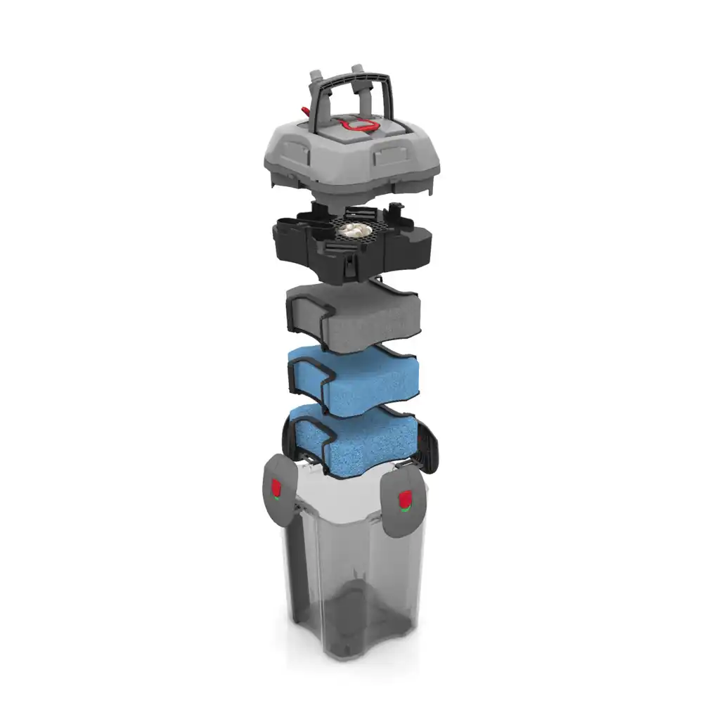 FERPLAST Внешний фильтр BLUEXTREME 1100