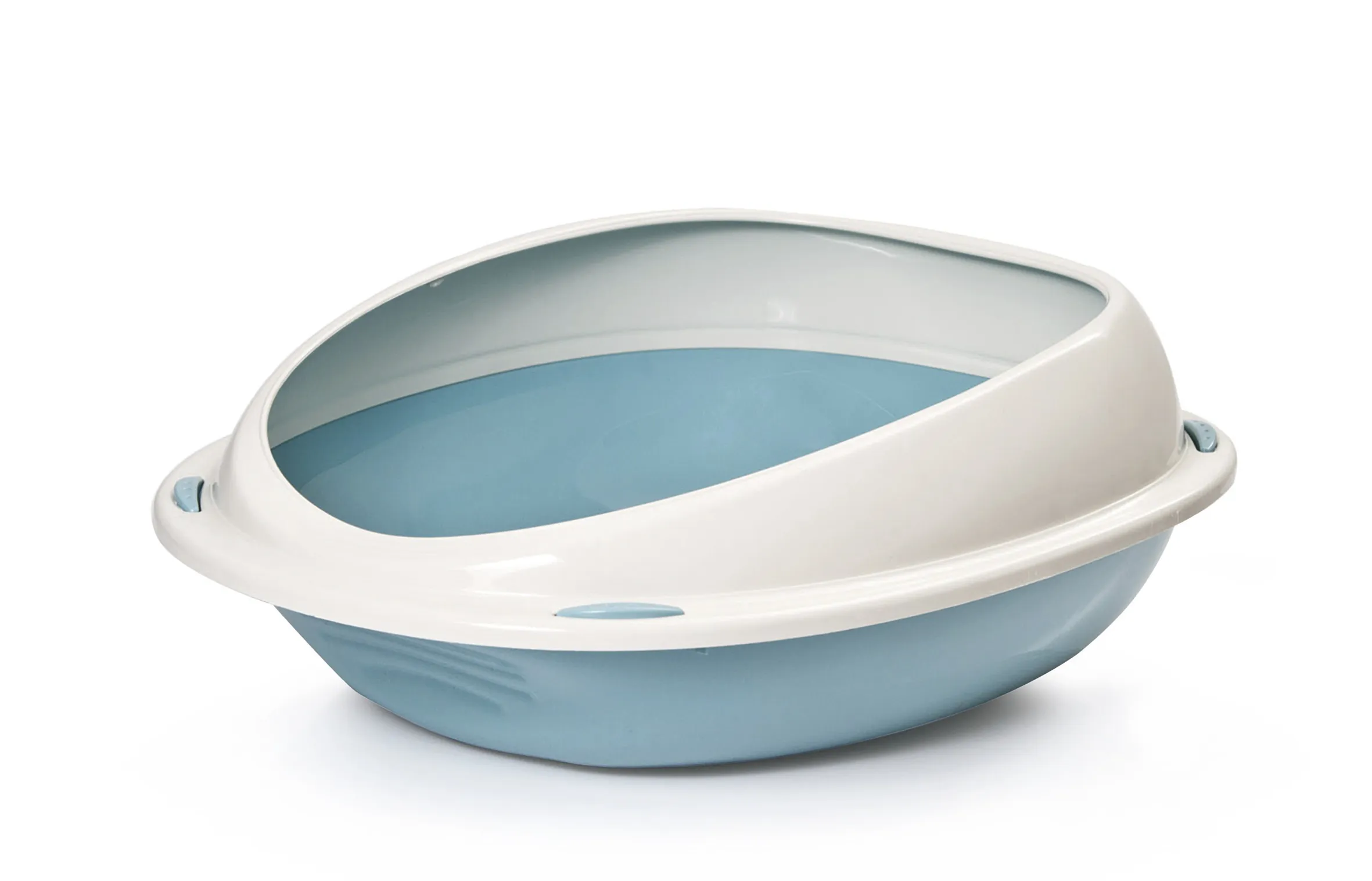 Лоток SHUTTLE CON CORNICE L 57x40x19cm