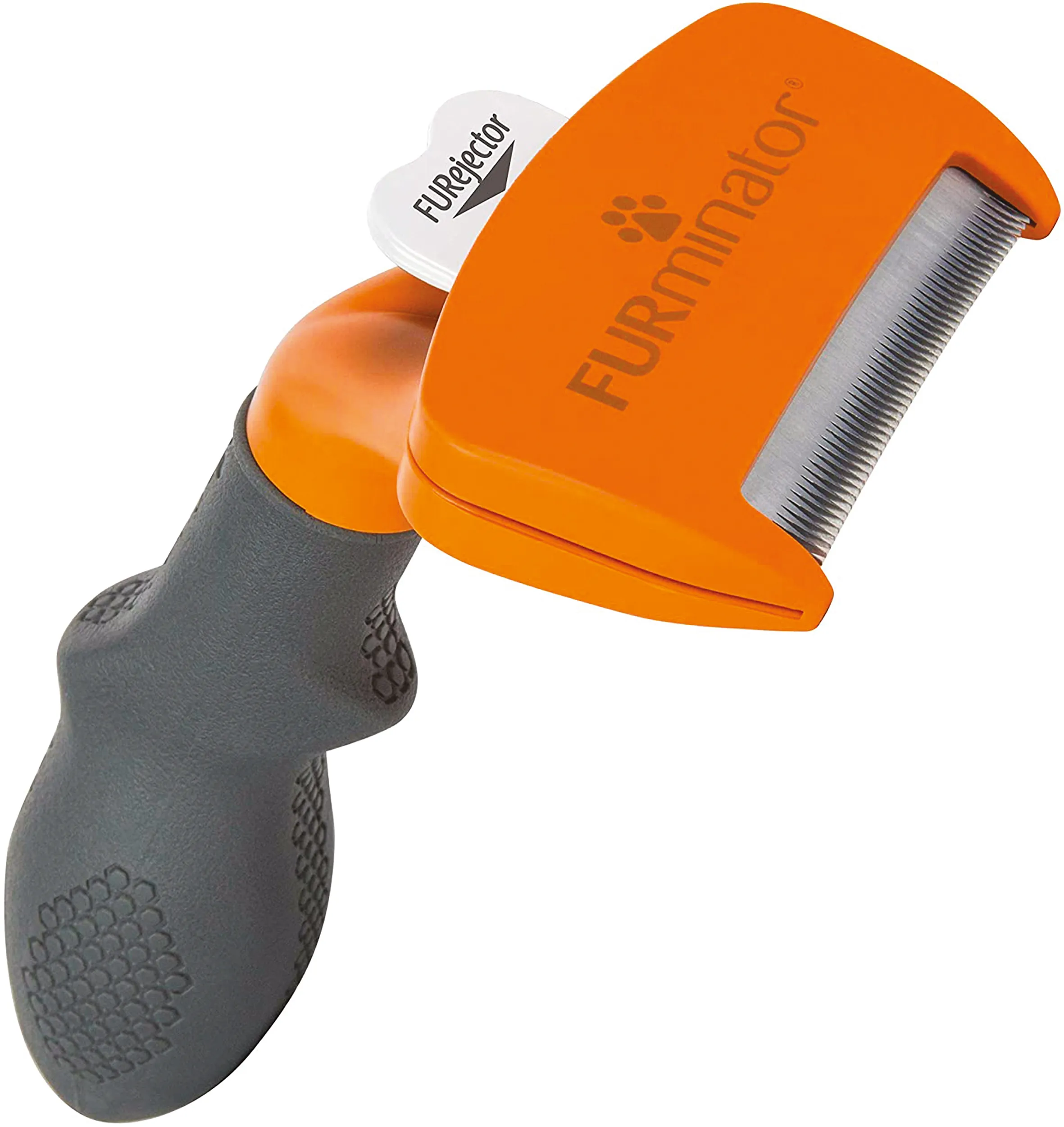 Cumpara  Grooming - Фурминатор FURminator for DOGS Short Hair M..