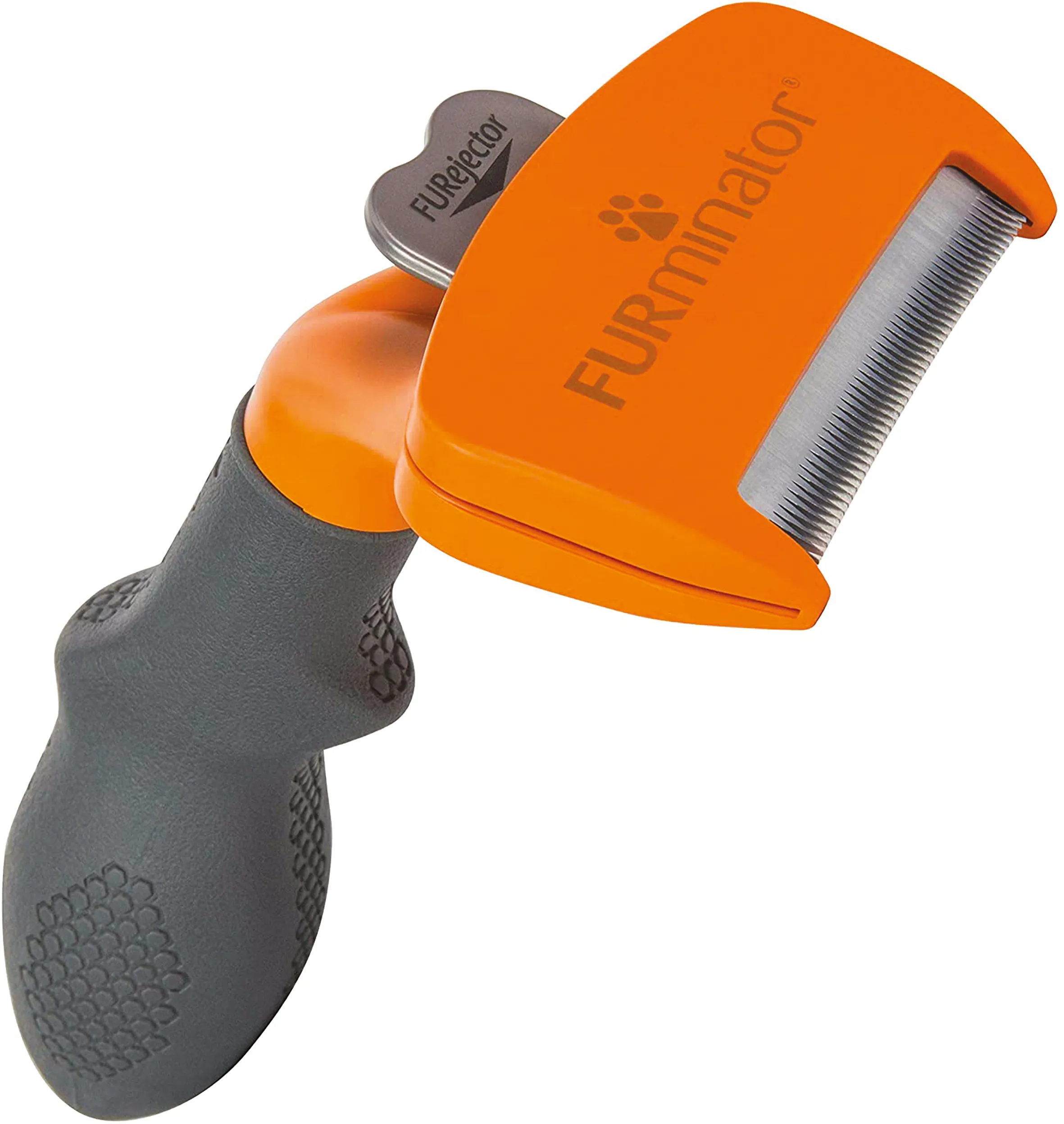 Cumpara  Grooming - Фурминатор FURminator for DOGS Long Hair M..