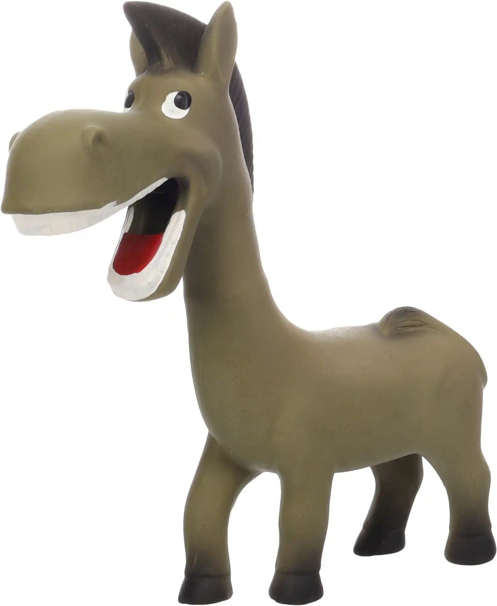 Купить  Игрушки латексные - Игрушка латекс Ослик Dungo..