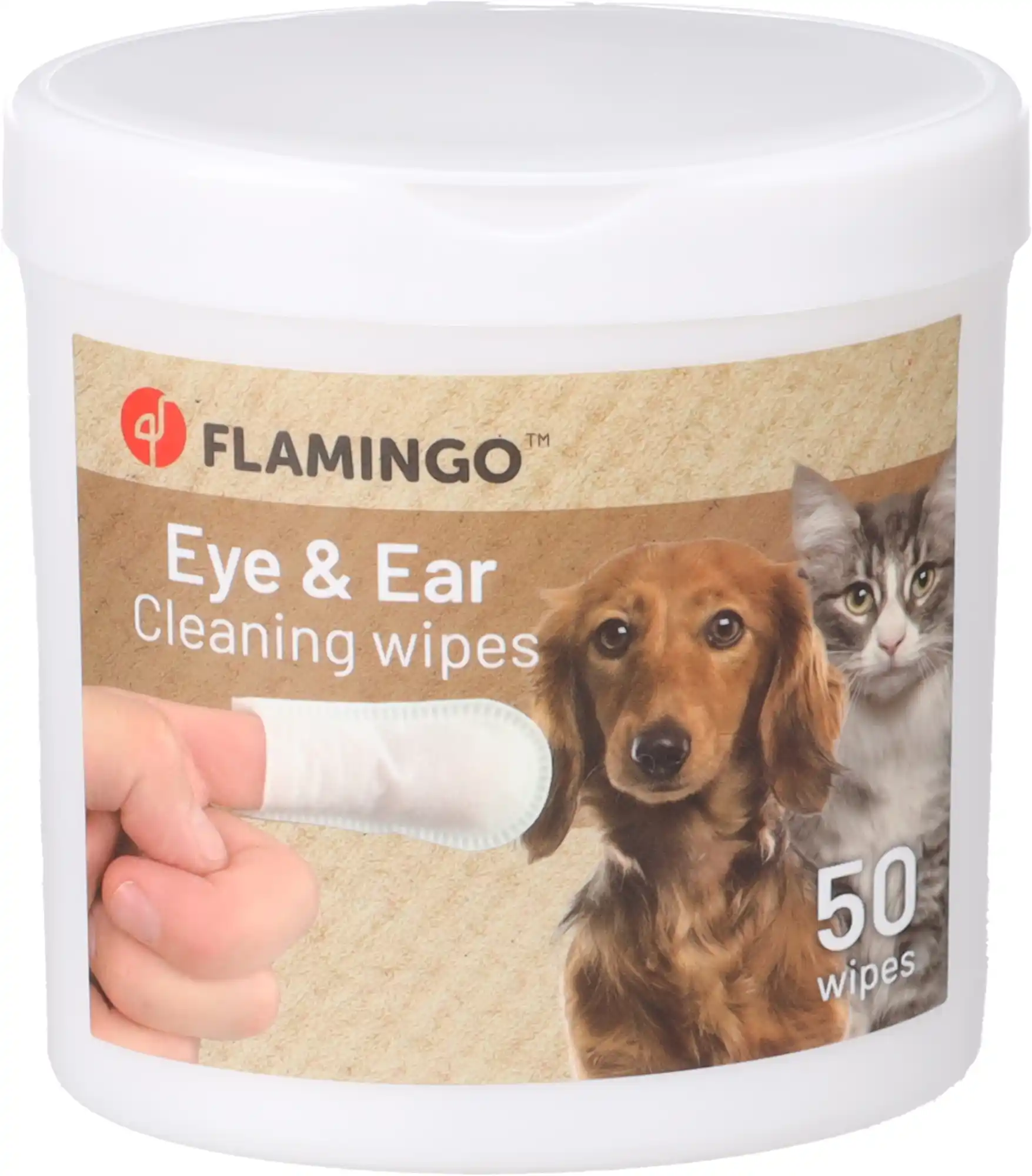 Cumpara  Cosmetice și îngrijire - Салфетки для глаз и ушей Reini Finger Neutral..