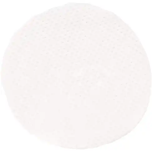 Servețele pentru curățarea ochilor și urechilor Reini Round Neutral