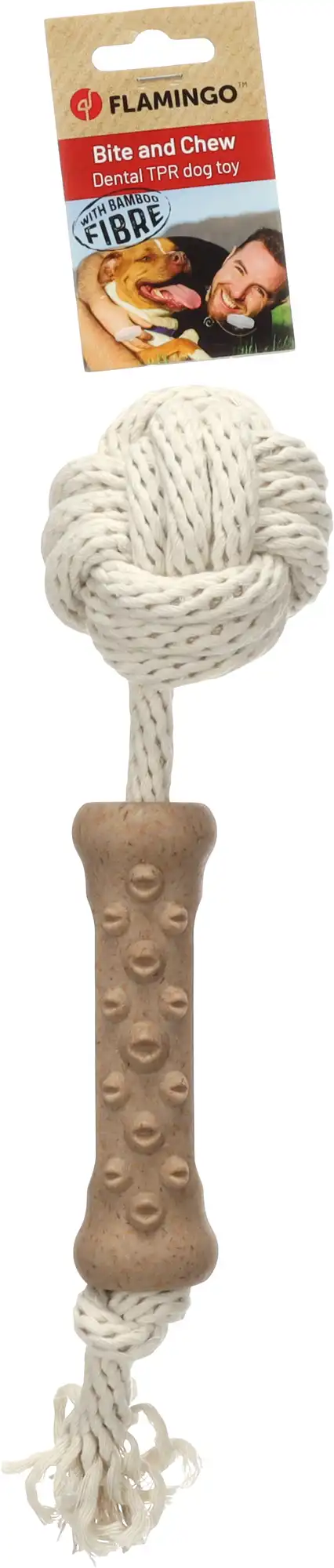 Jucarie Wilga Stick with ball