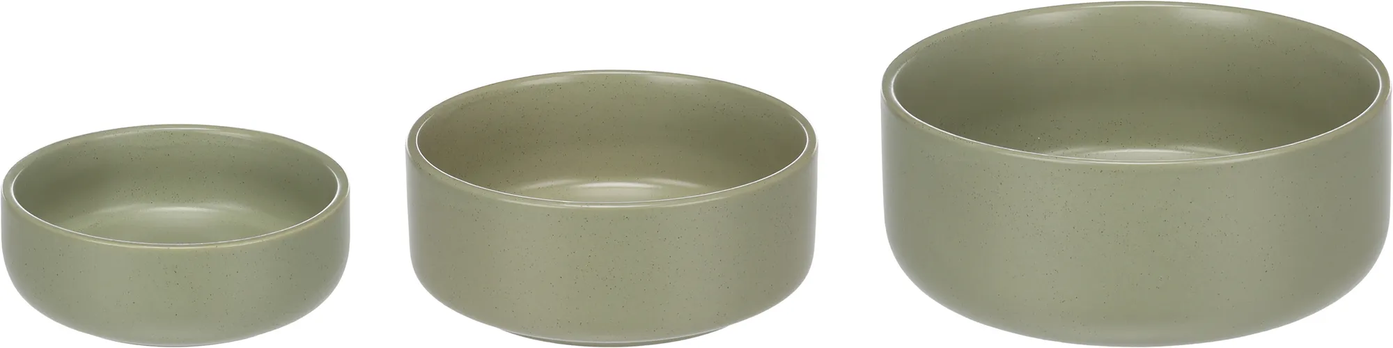 Cumpara  Boluri de ceramică - Миска керамическая Lajos Round..