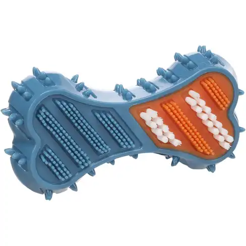 Jucarie din cauciuc Habru Bone