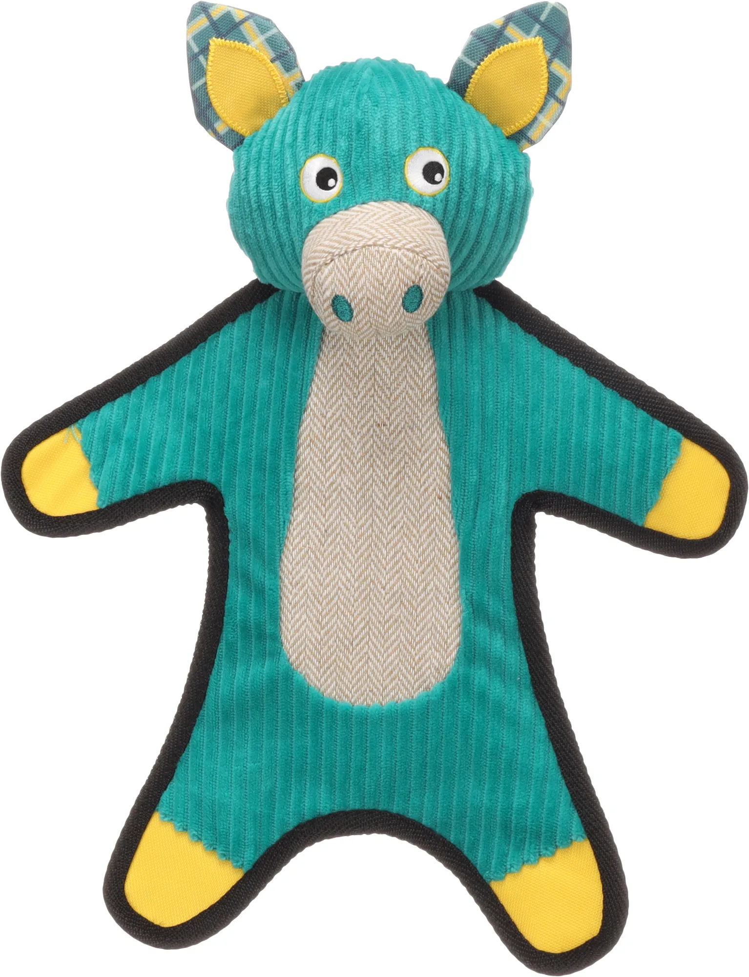 Купить  Веревки - Игрушка текстильная Torres Pig Green..