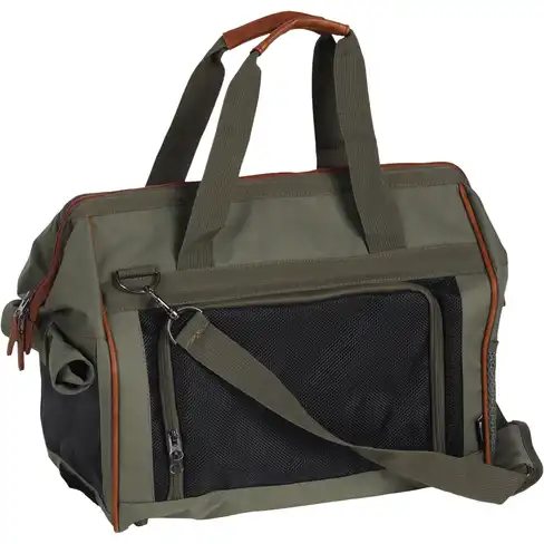 Geantă de transport Hannah Green