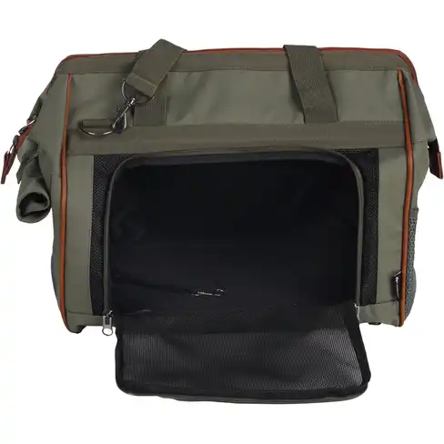 Geantă de transport Hannah Green