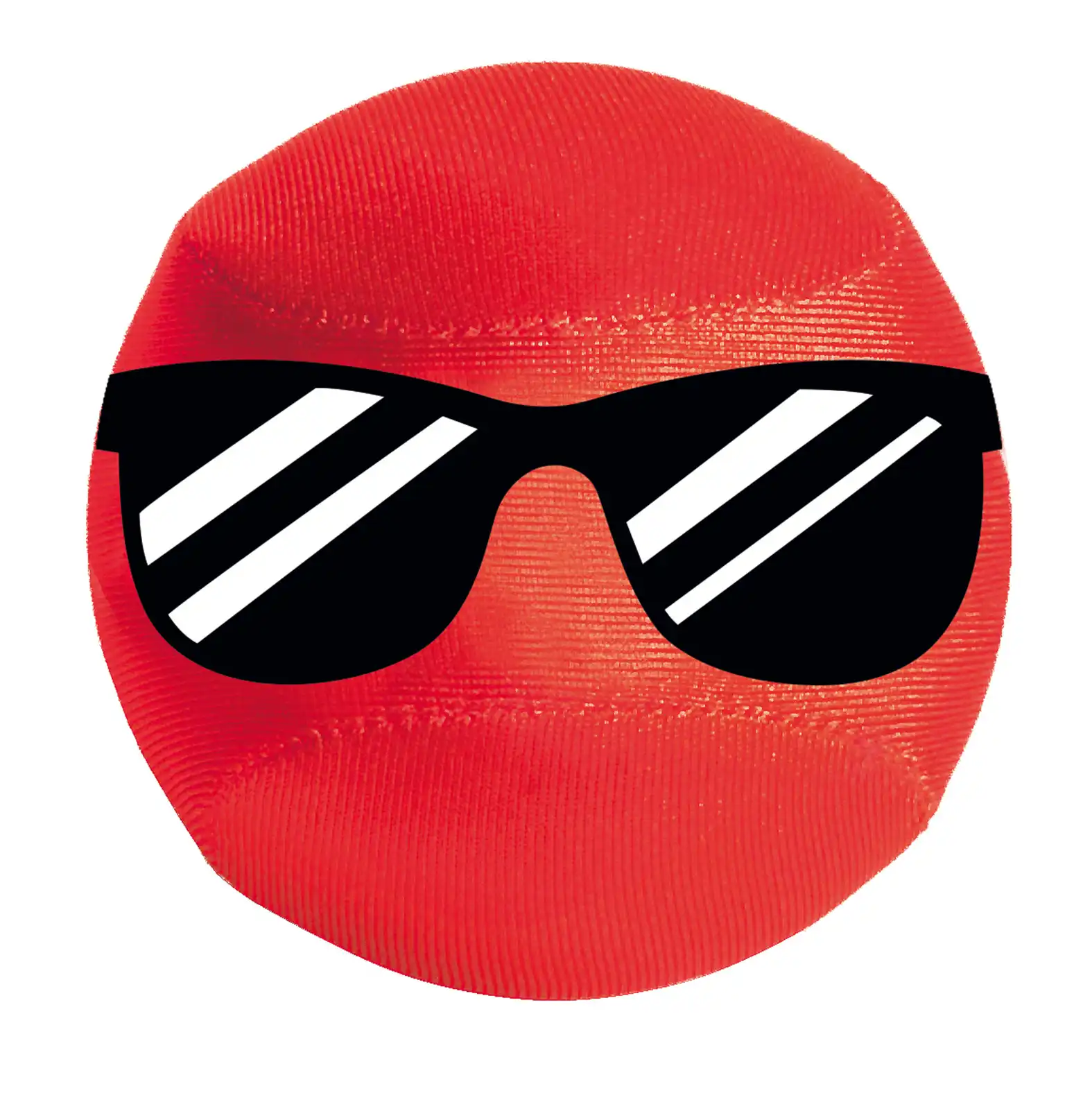 Record TPR мяч AQUA JUMP 5,7cm