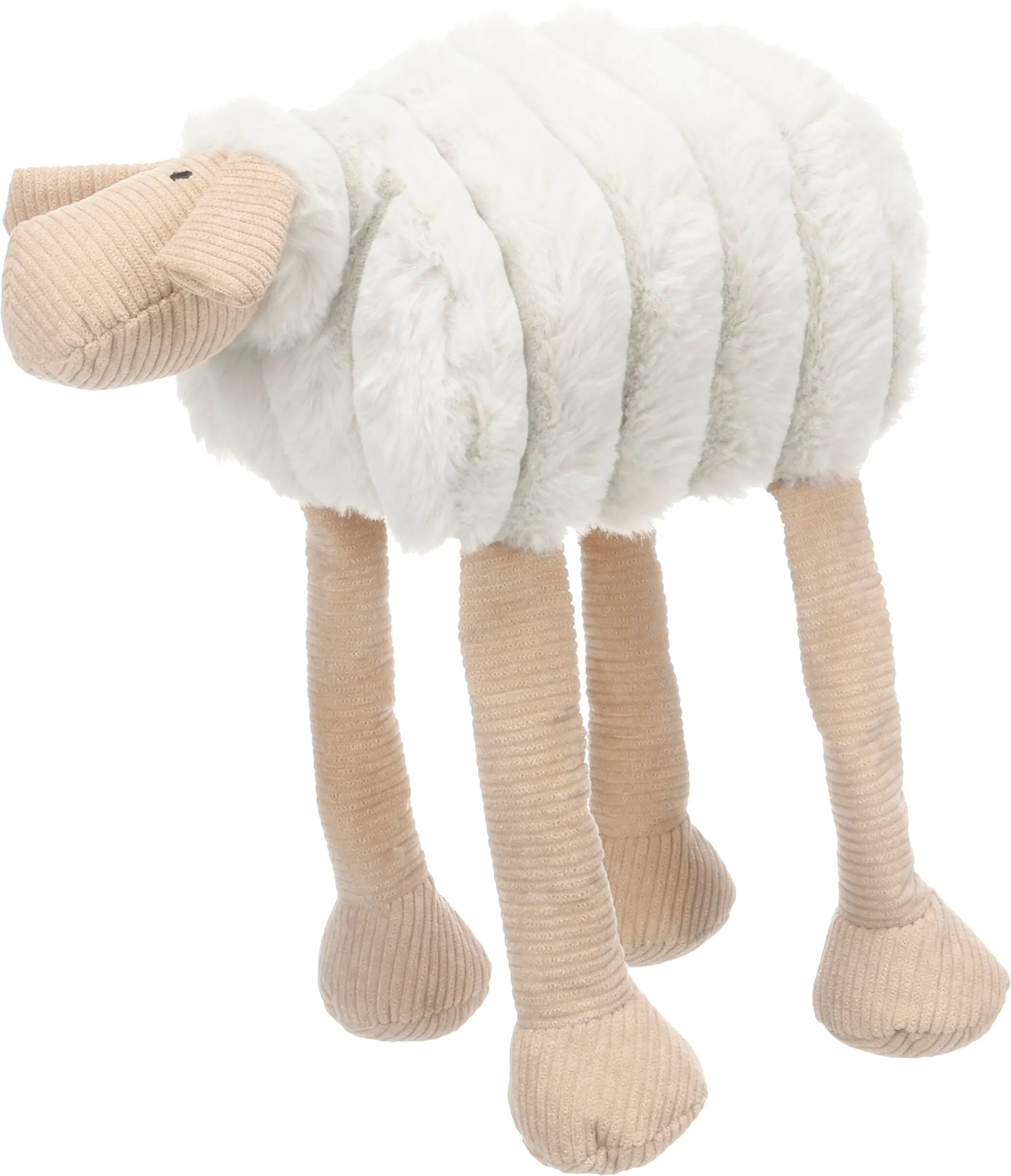 Купить  Веревки - Игрушка плюшивая Ribola Sheep Lying..