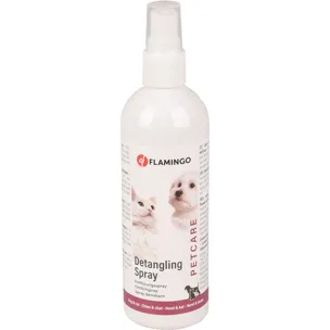 Cumpara  Cosmetice și îngrijire - Flamingo Спрей для облегчения расчесывания PE..