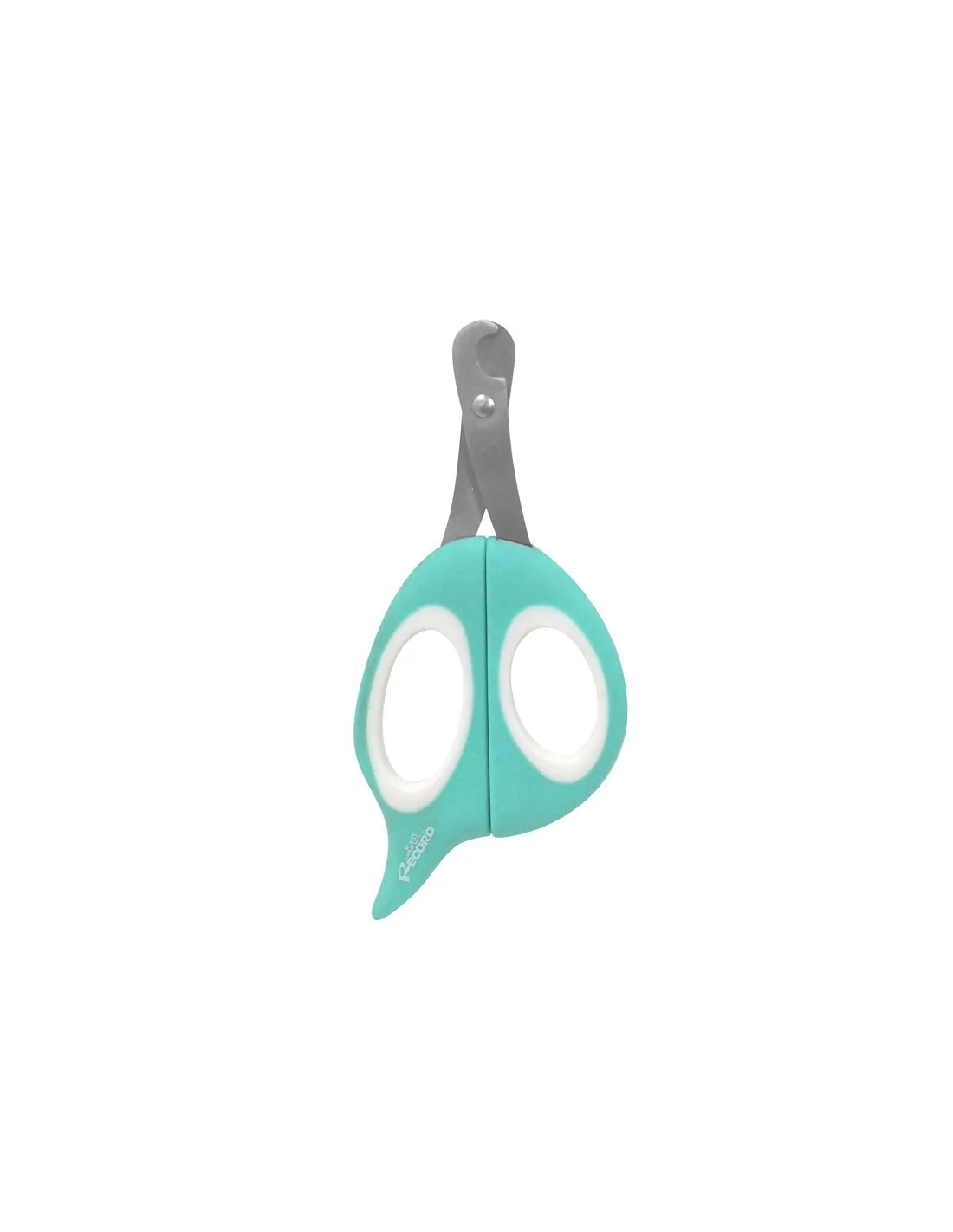 Купить  Груминг - Record Hairmony Nail Scissor – ножницы-когтер..