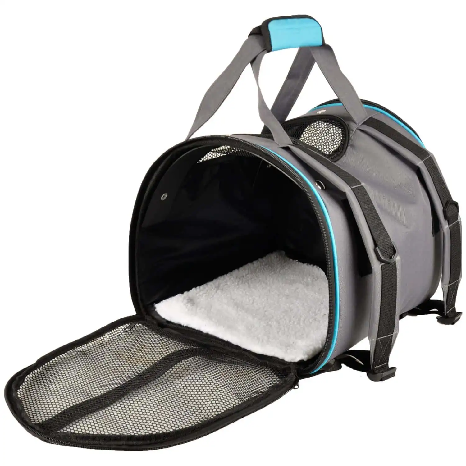 Geantă de transport Flamingo LENIE 36x32x32cm