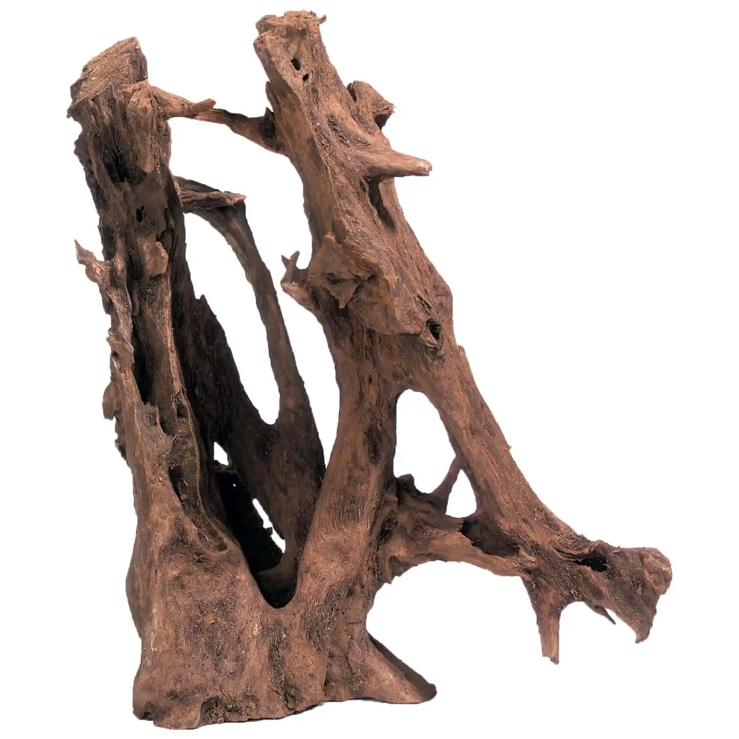 Flamingo Коряга MANGROVE ROOT M 20-38cm