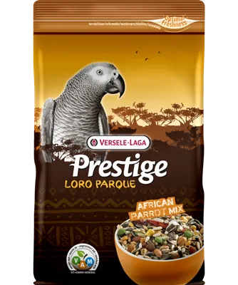 Cumpara  Furaje - African Parrot Mix Loro Paraque 1KG..