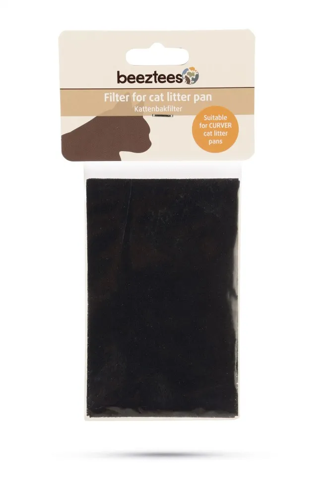 Cumpara  Cosmetice și îngrijire - Beeztees Фильтр для туалета CURVER x2..