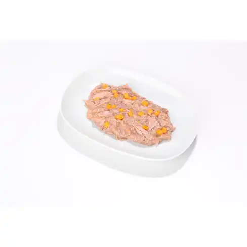 Almo Nature Cat HFC can Complete Tuna/Pumpkin