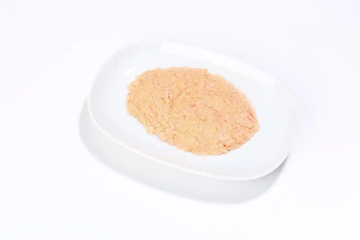 ALMO NATURE Cat HFC Can Mousse Chicken/Pumpkin 70g