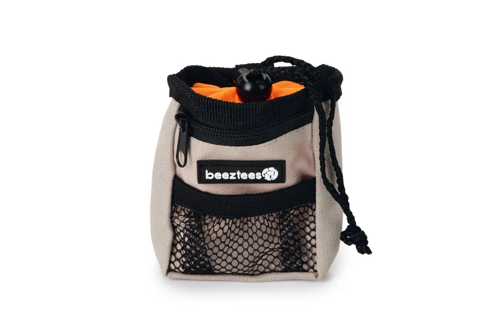 Geantă de cadouri Beeztees ORDENA Grey