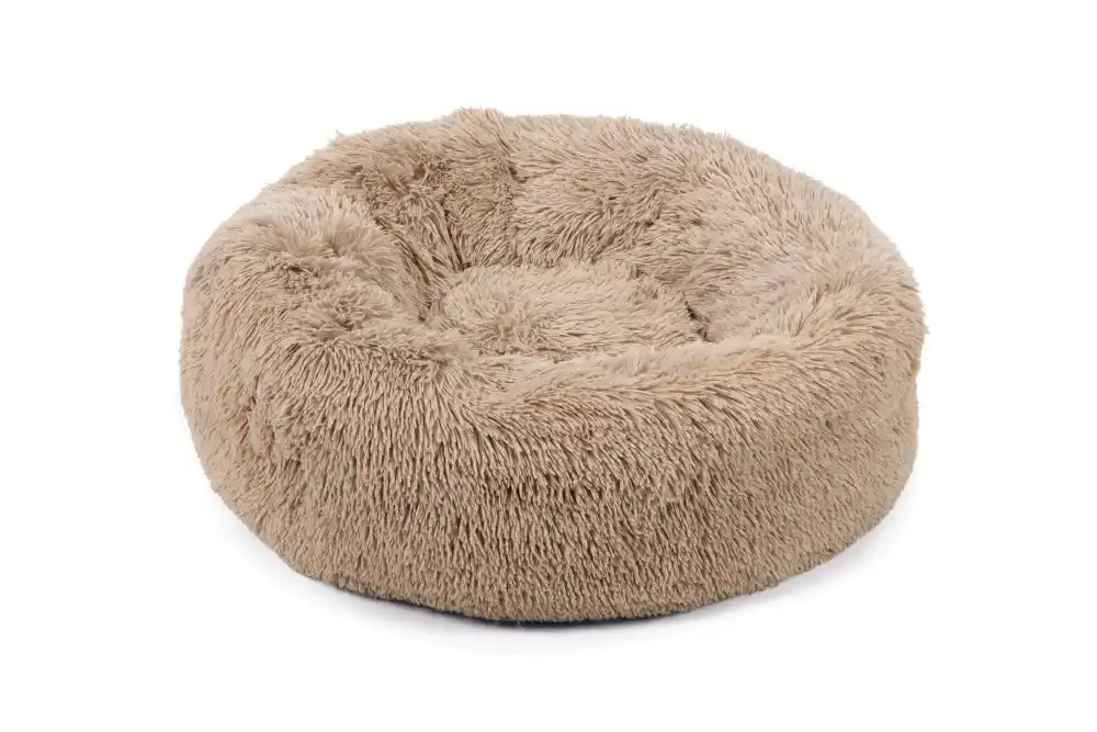 Beeztees лежак YALI Beige 70cm