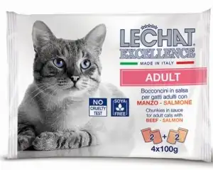 LECHAT EXCELLENCE POUCH FLOW PACK A..