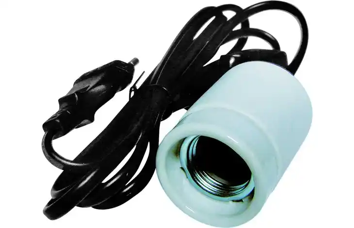 Soclu lampă Flamingo SPOT SOCKET