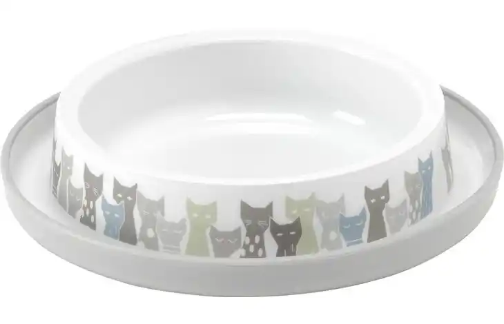 Миска пластиковая MAASAI 210ml