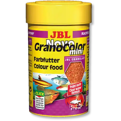 JBL NovoGranoColor mini 100ml Refill