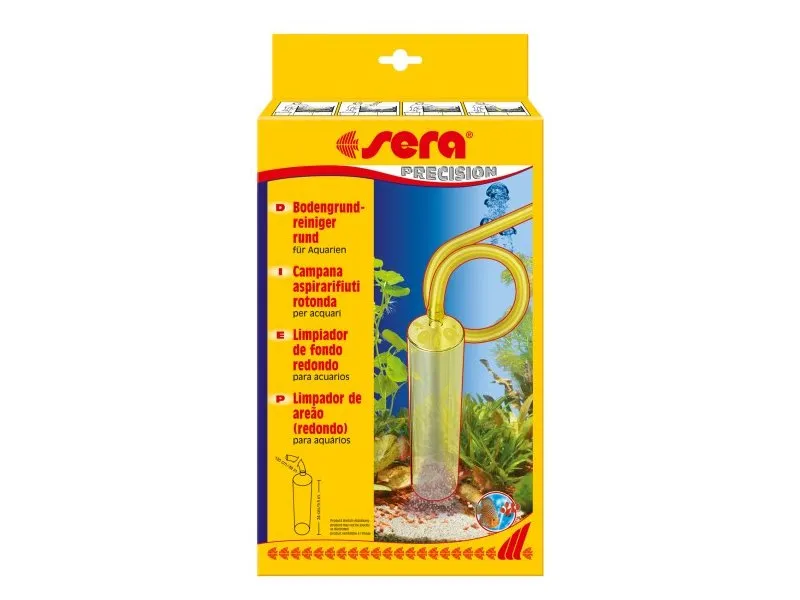 Sera Gravel washer round
