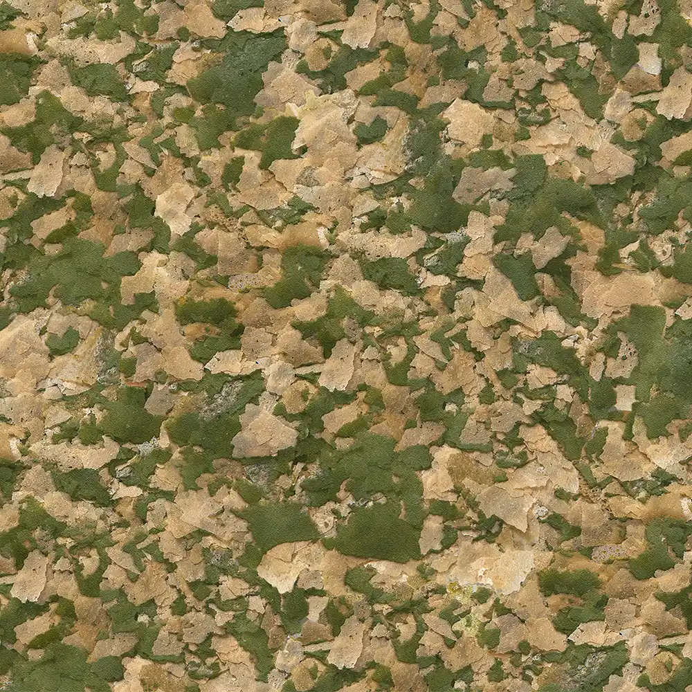 SERA Vipan Nature 1000ml (210g)