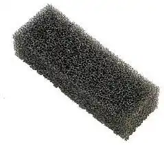 SERA Spare Sponge for F 1200