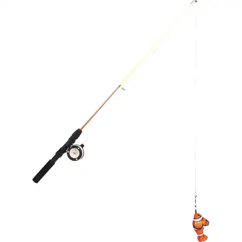 Jucarie pentru pisici Rodney