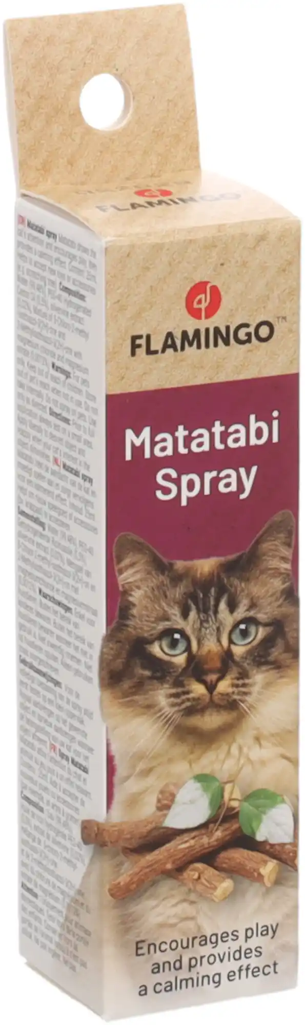 Cumpara  Cosmetice și îngrijire - Спрей Anttractant snif Matatabi..