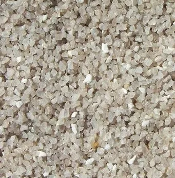 QUARTZ SAND 0,4-1,2mm 2 KG