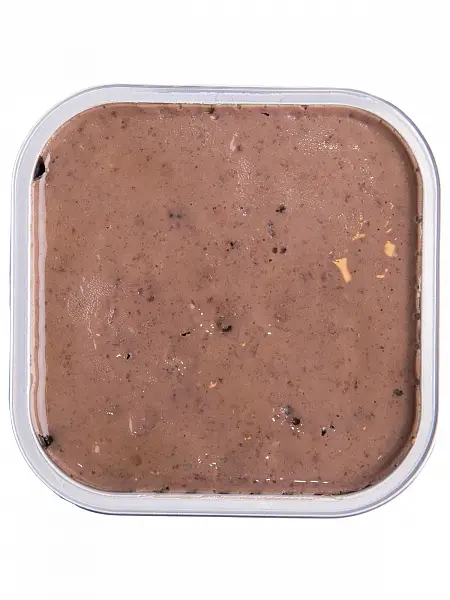 MONGE DOG SOLO Pate 100% beef 150 гр.