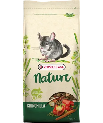 Cumpara  Furaje - Nature Chinchilla 0,7 Kg..