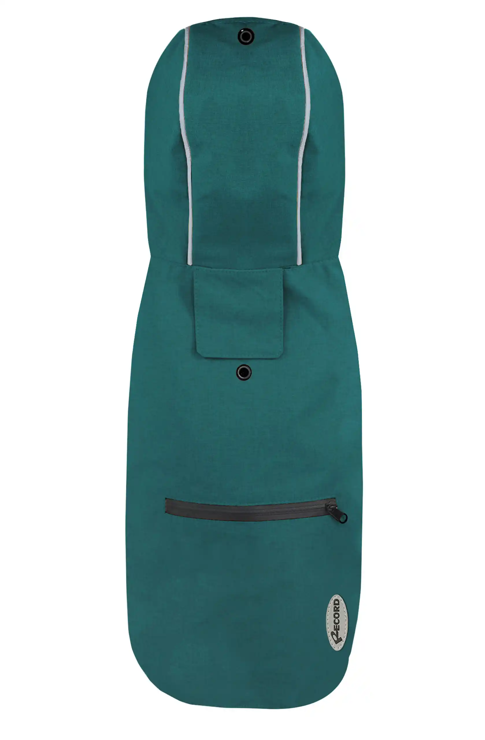 Record Куртка TECHN.DIRAN GREEN XS