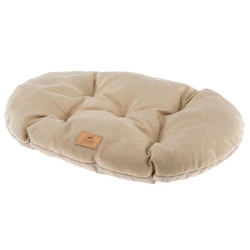 FERPLAST Подушка хлопковая STUART 65/6 BEIGE