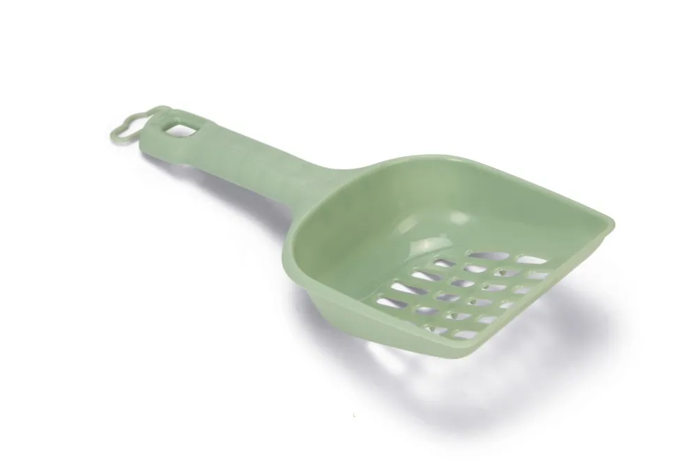 Cumpara  Cosmetice și îngrijire - Beeztees совок для лотка LIFTY Light Green..