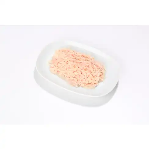 Almo Nature Cat HFC pouch jelly Chicken fillet and Cheese