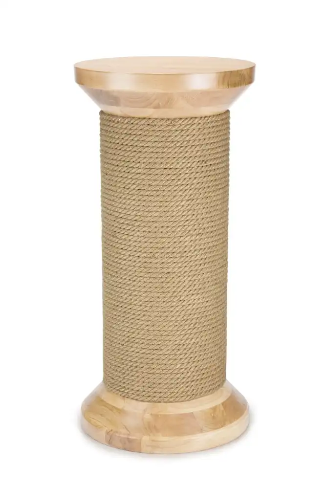 Beeztees кошачий скребок SPOOL KRATSIE