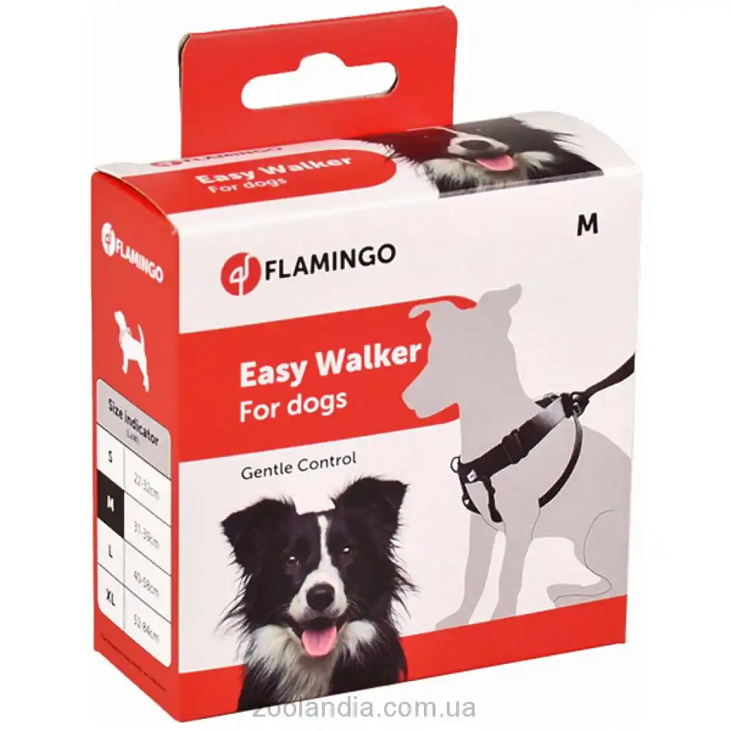 Flamingo Ham EASY WALKER M