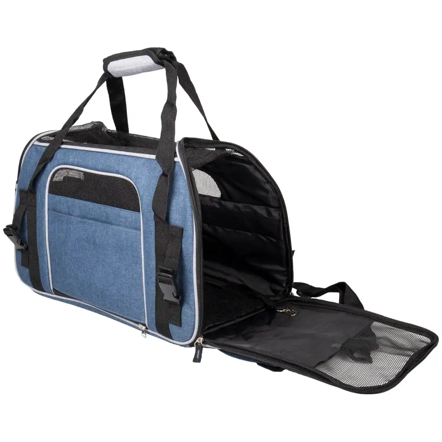 Geantă de transport GISEL Blue