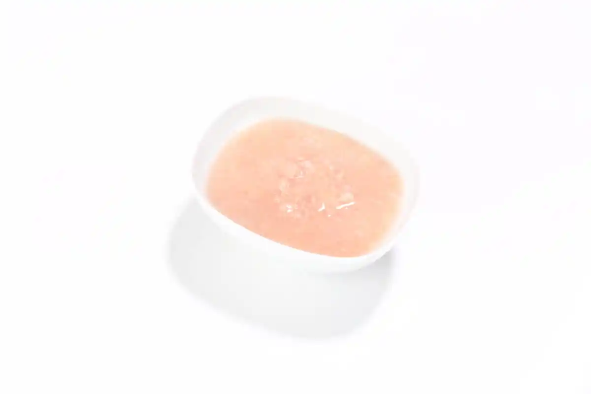 ALMO NATURE HFC Pouch Hydration Help pentru pisici, supă de ton/file de ton, 50g