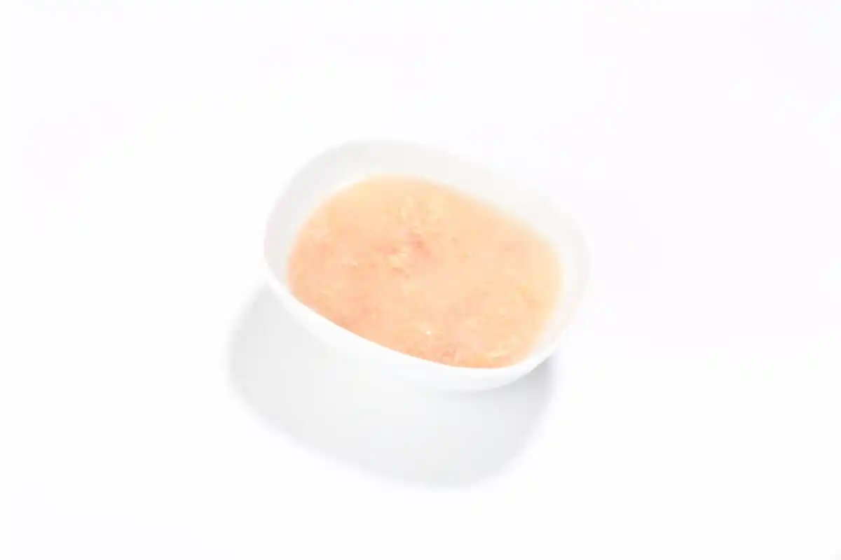 ALMO NATURE HFC Pouch Hydration Help pentru pisici, supă de somon/file de somon, 50 g