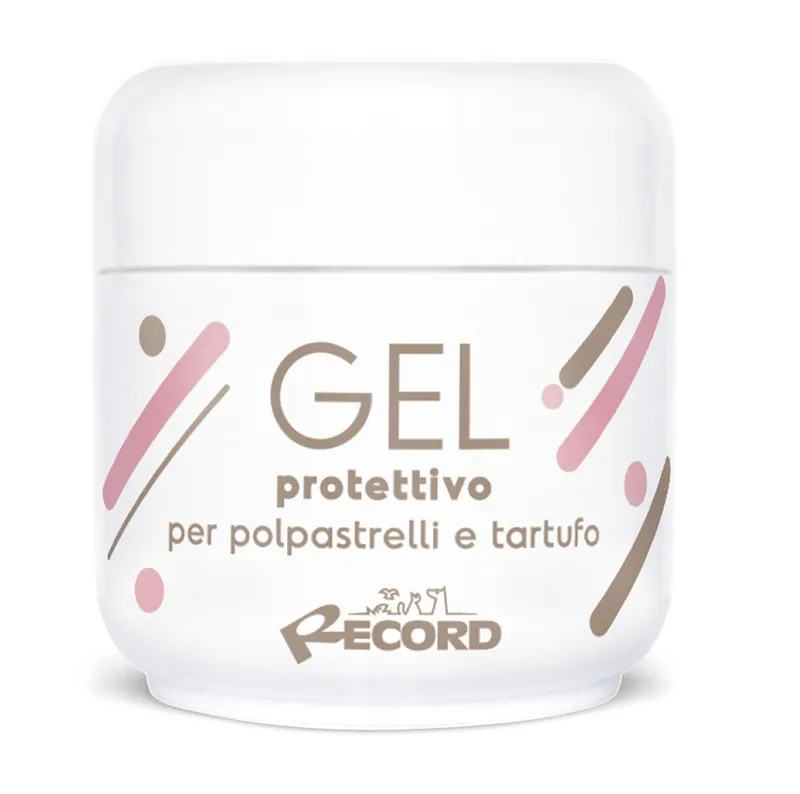 Cumpara  Agenți de curățare și neutralizare - Гель RECORD PROF Care Protecting Gel 50ml..