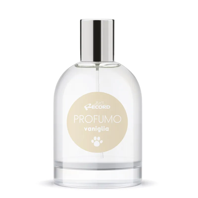 Парфюм RECORD VANILLE 100 ML