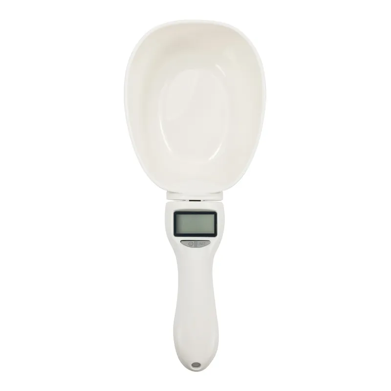 Record совок с весами Scoop with digital scale